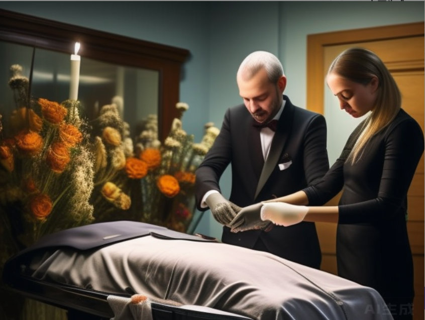 西宁遗体运输整理